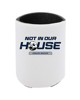 East Jackson HS Soccer NIOH - Koozie