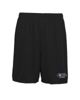 East Jackson HS Soccer NIOH - Mens 7inch Training Shorts