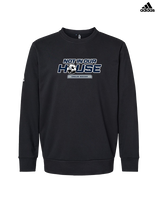 East Jackson HS Soccer NIOH - Mens Adidas Crewneck