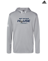 East Jackson HS Soccer NIOH - Mens Adidas Hoodie