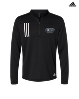 East Jackson HS Soccer NIOH - Mens Adidas Quarter Zip