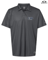 East Jackson HS Soccer NIOH - Mens Oakley Polo