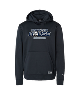 East Jackson HS Soccer NIOH - Oakley Performance Hoodie