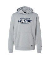 East Jackson HS Soccer NIOH - Oakley Performance Hoodie
