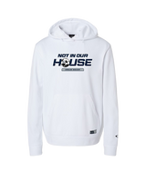 East Jackson HS Soccer NIOH - Oakley Performance Hoodie