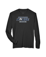 East Jackson HS Soccer NIOH - Performance Longsleeve