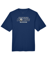 East Jackson HS Soccer NIOH - Performance Shirt