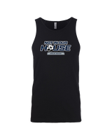 East Jackson HS Soccer NIOH - Tank Top