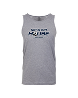 East Jackson HS Soccer NIOH - Tank Top