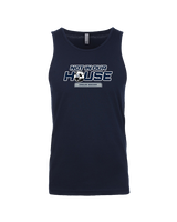 East Jackson HS Soccer NIOH - Tank Top