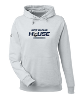 East Jackson HS Soccer NIOH - Under Armour Ladies Storm Fleece