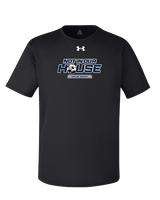 East Jackson HS Soccer NIOH - Under Armour Mens Team Tech T-Shirt