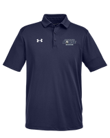 East Jackson HS Soccer NIOH - Under Armour Mens Tech Polo