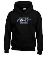 East Jackson HS Soccer NIOH - Unisex Hoodie