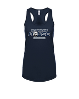 East Jackson HS Soccer NIOH - Womens Tank Top