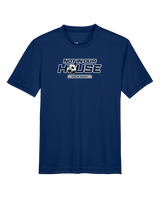 East Jackson HS Soccer NIOH - Youth Performance Shirt