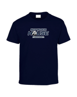 East Jackson HS Soccer NIOH - Youth Shirt