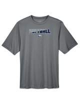 East Jackson HS Softball Cut - Performance Shirt