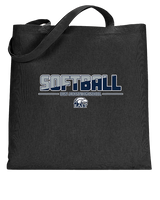 East Jackson HS Softball Cut - Tote