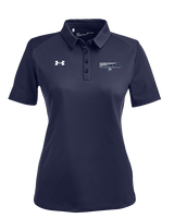 East Jackson HS Softball Cut - Under Armour Ladies Tech Polo