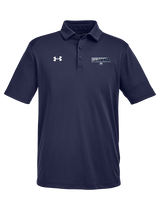 East Jackson HS Softball Cut - Under Armour Mens Tech Polo