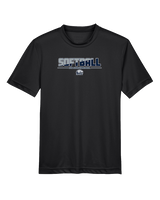 East Jackson HS Softball Cut - Youth Performance Shirt