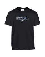 East Jackson HS Softball Cut - Youth Shirt