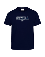 East Jackson HS Softball Cut - Youth Shirt