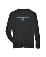 East Jackson HS Softball Design - Performance Longsleeve