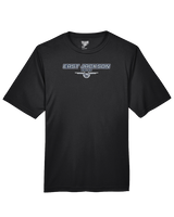 East Jackson HS Softball Design - Performance Shirt