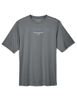 East Jackson HS Softball Design - Performance Shirt