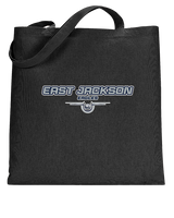 East Jackson HS Softball Design - Tote