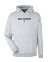 East Jackson HS Softball Design - Under Armour Mens Storm Fleece