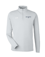 East Jackson HS Softball Design - Under Armour Mens Tech Quarter Zip