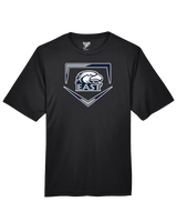 East Jackson HS Softball Plate - Performance Shirt