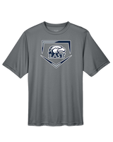 East Jackson HS Softball Plate - Performance Shirt