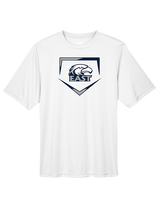 East Jackson HS Softball Plate - Performance Shirt
