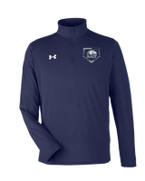 East Jackson HS Softball Plate - Under Armour Mens Tech Quarter Zip