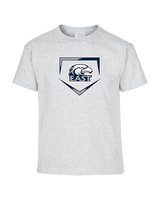 East Jackson HS Softball Plate - Youth Shirt