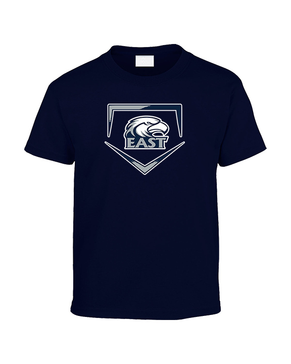 East Jackson HS Softball Plate - Youth Shirt