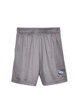 East Jackson HS Softball Plate - Youth Training Shorts
