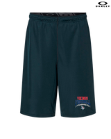 Eastern Vikings Football School Football - Oakley Shorts