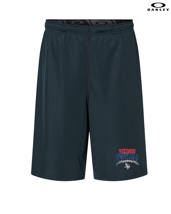 Eastern Vikings Football School Football - Oakley Shorts