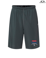 Eastern Vikings Football School Football - Oakley Shorts
