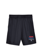 Eastern Vikings Football School Football - Youth Training Shorts
