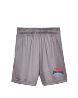 Eastern Vikings Football School Football - Youth Training Shorts
