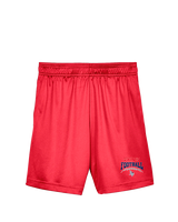 Eastern Vikings Football School Football - Youth Training Shorts