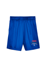 Eastern Vikings Football School Football - Youth Training Shorts
