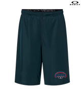 Eastern Vikings Football Toss - Oakley Shorts