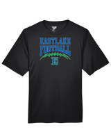 Eastlake HS Football Option 7 - Performance Shirt